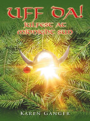 cover image of Uff da!